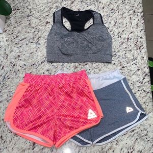 Workout Set! Size Small